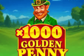 GOLDEN PENNY x1000